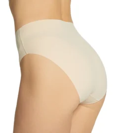 Wacoal Perfectly Placed Hi Cut Brief Panty 871355 -Pour Moi Bikinis Shop wacoal wac001 871355 bs