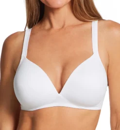 Warner's Elements Of Bliss Wire-Free Contour Bra With Lift 1298