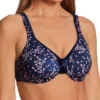 Warner's Signature Support Satin Underwire Bra 35002A -Pour Moi Bikinis Shop warners warn01 35002a gs