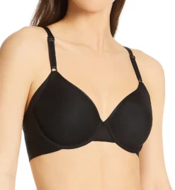 Warner's No Side Effects Underwire Lightweight Contour Bra RA3081A