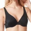 Warner's This Is Not A Bra Elongated Neckline Underwire Bra RA4411A -Pour Moi Bikinis Shop warners warn01 ra4411a gs