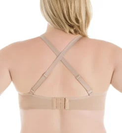 Warner's Cloud 9 Slings Underwire Contour Bra RA4781A -Pour Moi Bikinis Shop warners warn01 ra4781a cs2