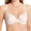 Warner's Cloud 9 Underwire Contour Bra RB1691A -Pour Moi Bikinis Shop warners warn01 rb1691a gs