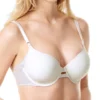 Warner's No Side Effects Convertible Underwire Contour Bra RB5781A -Pour Moi Bikinis Shop warners warn01 rb5781a gs
