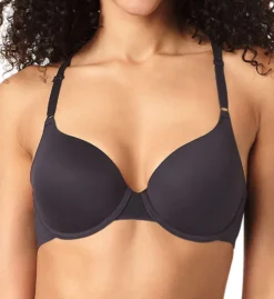 Warner's Cloud 9 Underwire Bra With Lace Back RF2691A