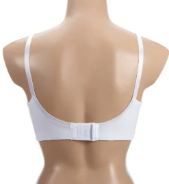Warner's Flex Revolution Underwire 2 Ply Bra RK5371A -Pour Moi Bikinis Shop warners warn01 rk5371a bs