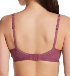 Warner's Easy Does It No Bulge Wirefree Contour Bra RM3911A -Pour Moi Bikinis Shop warners warn01 rm3911a bs