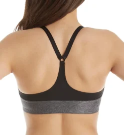 Warner's Play It Cool Wire-Free Cooling Racerback Bra RM4281A -Pour Moi Bikinis Shop warners warn01 rm4281a bs