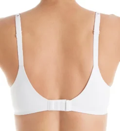 Warner's Cloud 9 Pillow Soft Wire-Free Bra With Lift RN2771A -Pour Moi Bikinis Shop warners warn01 rn2771a bs