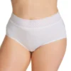 Warner's No Pinching. No Problems. Modern Brief Panty RS2241P -Pour Moi Bikinis Shop warners warn01 rs2241p gs