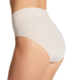 Warner's No Pinching. No Problems. Brief Panty RS8131P -Pour Moi Bikinis Shop warners warn01 rs8131p bs