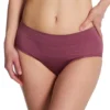 Warner's No Pinching. No Problems. Seamless Hipster Panty RU0501P