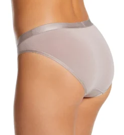 Warner's Easy Does It Modal Modern Bikini Panty RV9001P -Pour Moi Bikinis Shop warners warn01 rv9001p bs