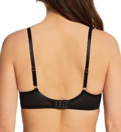 Wolf & Whistle Jo Lace Plunge Bra L995B -Pour Moi Bikinis Shop wolf whistle ww01 l995b bs