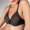 Wolford Tulle Molded Underwire Bra 69571 -Pour Moi Bikinis Shop wolford wolf01 69571 gs