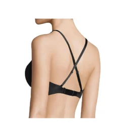 Wonderbra Ultimate Silhouette Plunge Bra WB00J5 -Pour Moi Bikinis Shop wonderbra won001 wb00j5 cs1