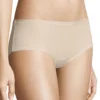 Wonderbra Ultimate Silhouette Shorty Panty WB01PG -Pour Moi Bikinis Shop wonderbra won001 wb01pg gs