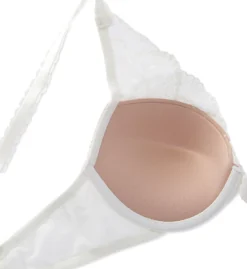 Wonderbra Refined Glamour Triangle Push Up Bra WB02LN -Pour Moi Bikinis Shop wonderbra won001 wb02ln cs3