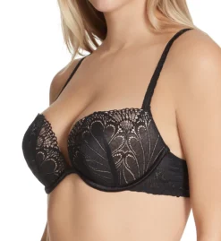 Wonderbra Refined Glamour Full Effect Push-Up Bra WB03XH -Pour Moi Bikinis Shop wonderbra won001 wb03xh cs2