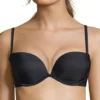 Wonderbra Ultimate Silhouette Full Effect Push-Up Bra WB8144 -Pour Moi Bikinis Shop wonderbra won001 wb8144 gs