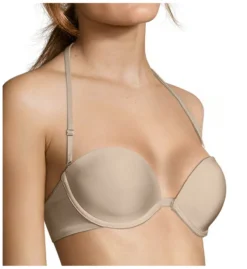Wonderbra Ultimate Silhouette Multiway Bra WB9243